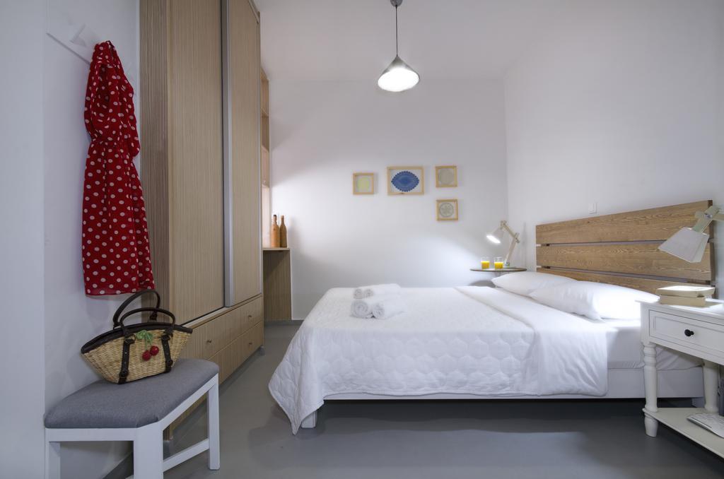 Apartment Kallimento Kissamos