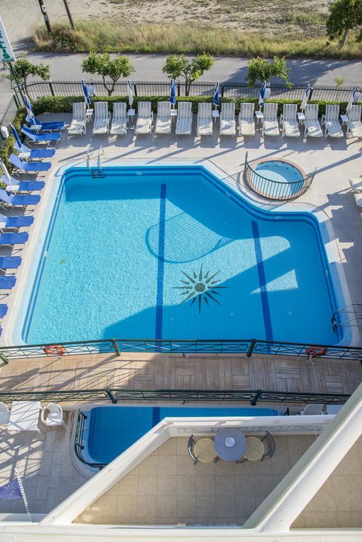 Aparthotel Agrellis 3*