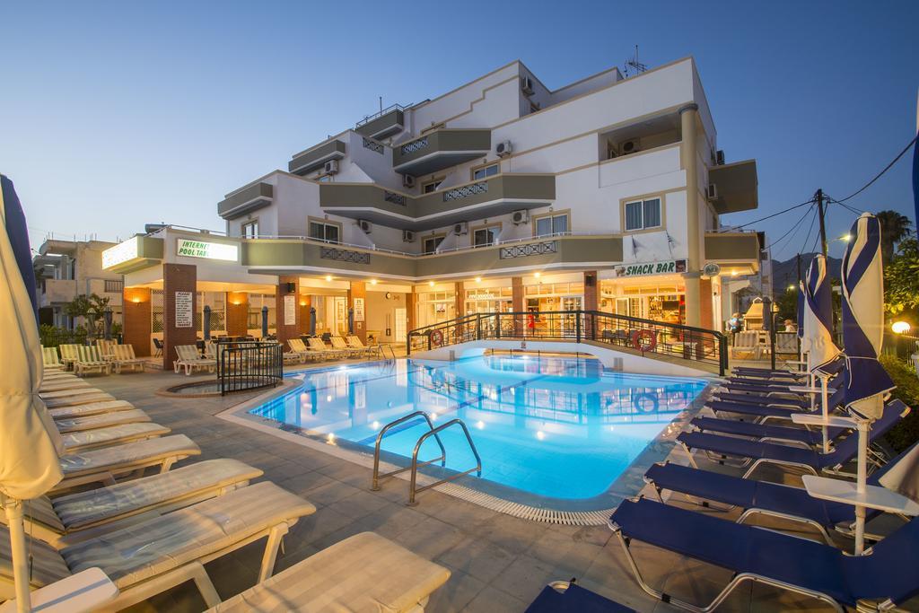 Agrellis Kardamena (Kos)