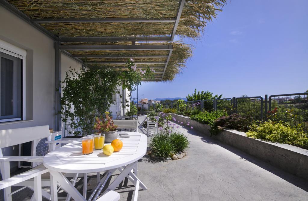 Apartment Kallimento Kissamos