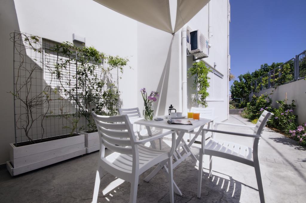 Apartment Kallimento *