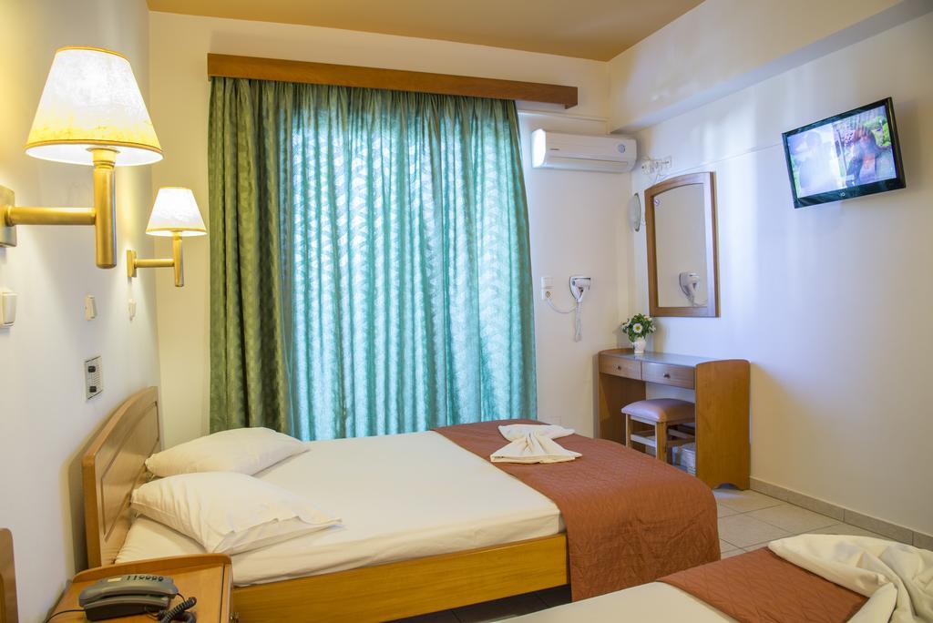 Aparthotel Agrellis 3*