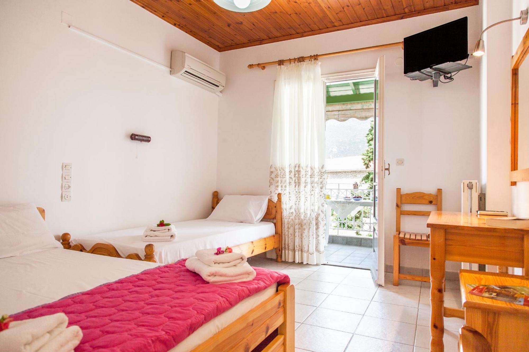 Apartment Georgakis George Vasiliki (Lefkada)