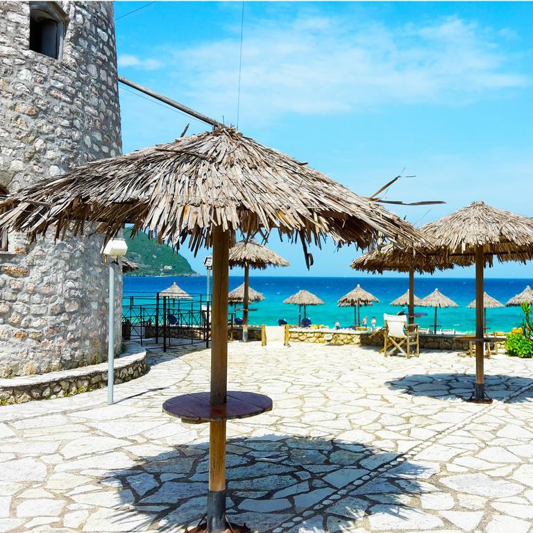 Apartment Dimitra Lefkada City
