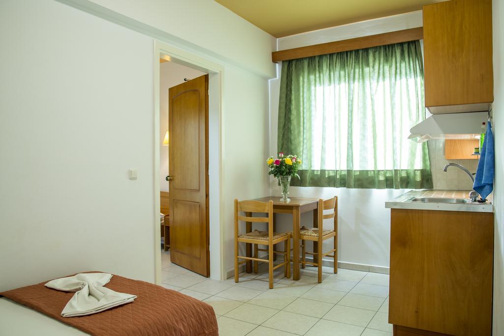 Aparthotel Agrellis Kardamena (Kos)