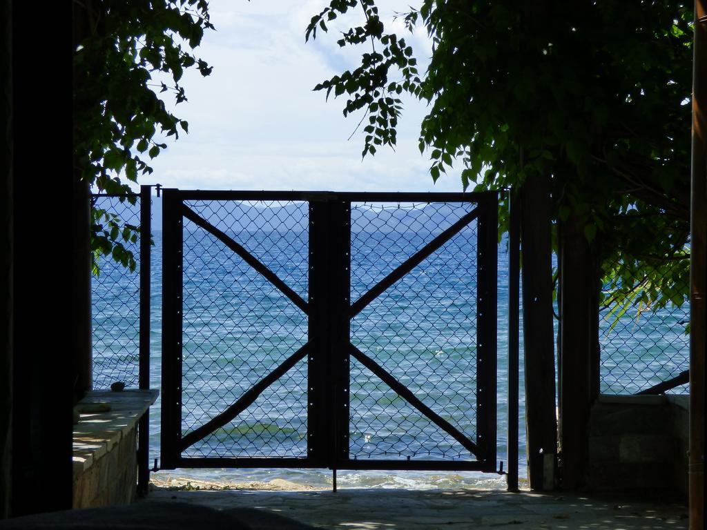 Apartment Isalos Koropi