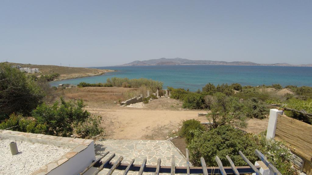 Spitakia Naxos Stelida (Naxos)