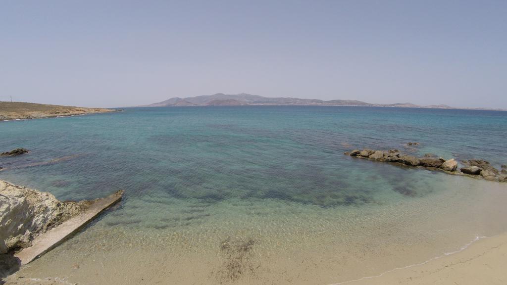 Holiday home Spitakia Naxos Stelida (Naxos)