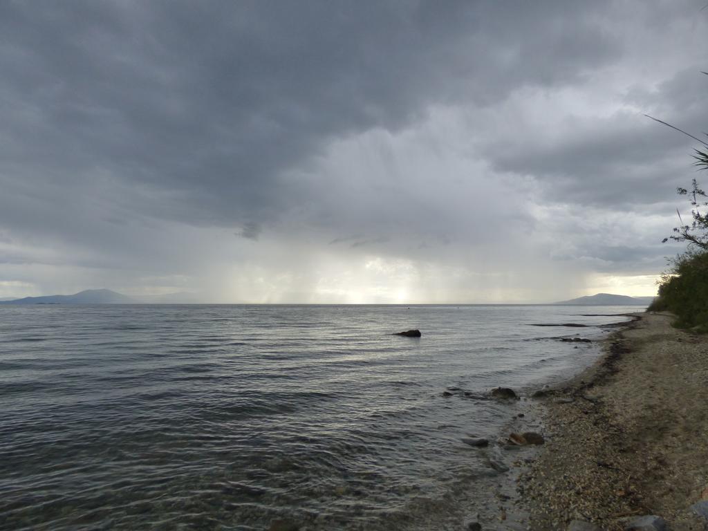 Apartment Isalos *