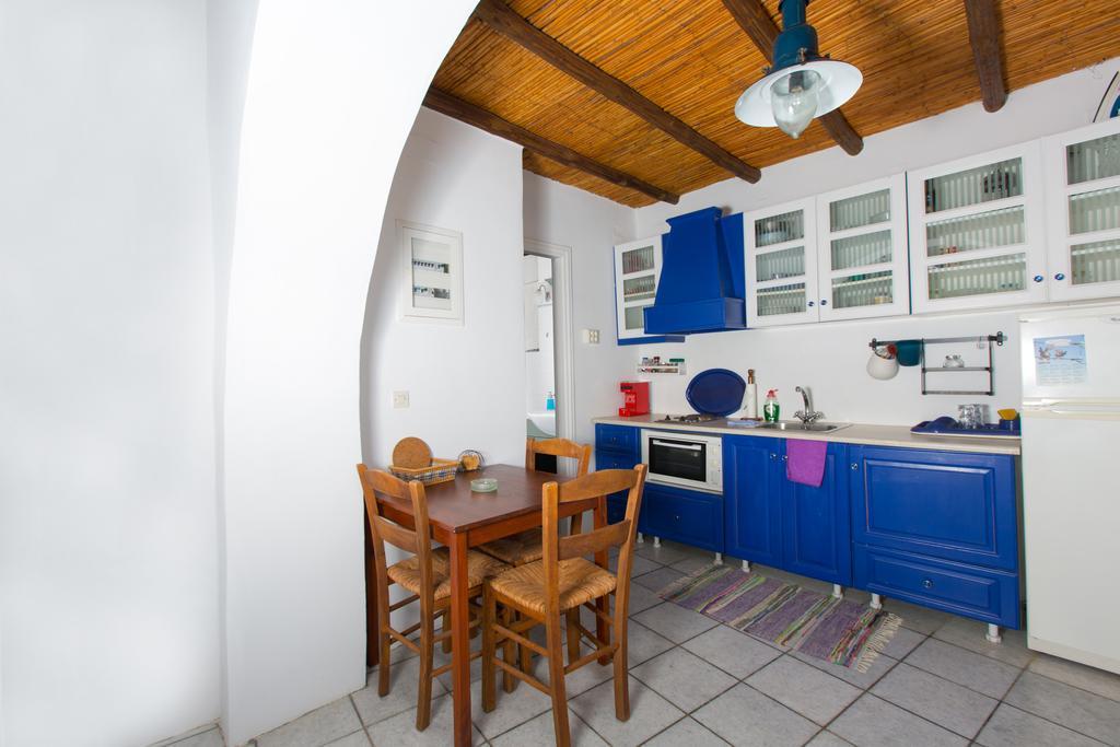 Holiday home Spitakia Naxos Stelida (Naxos)