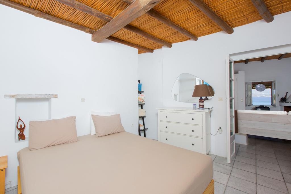 Holiday home Spitakia Naxos *