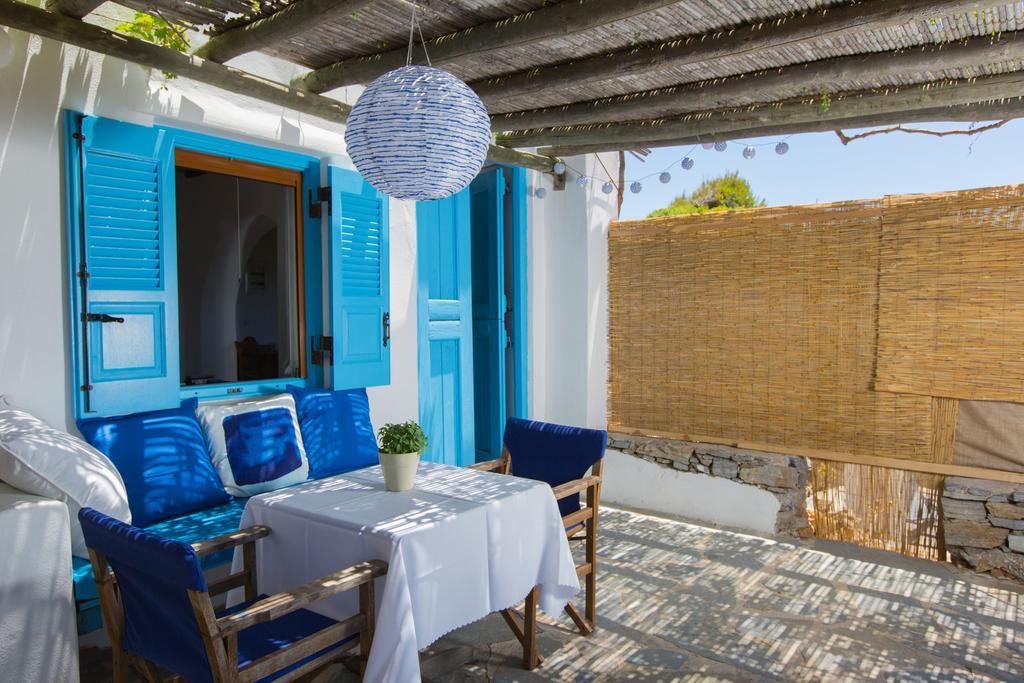 Holiday home Spitakia Naxos *