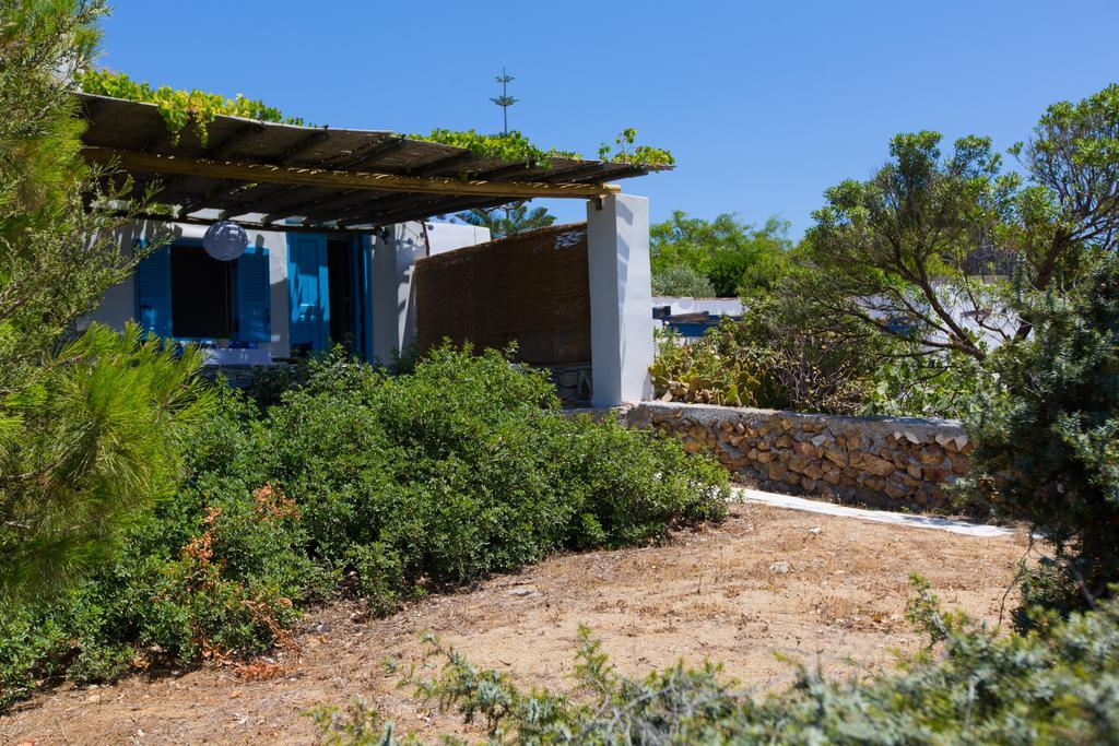 Holiday home Spitakia Naxos