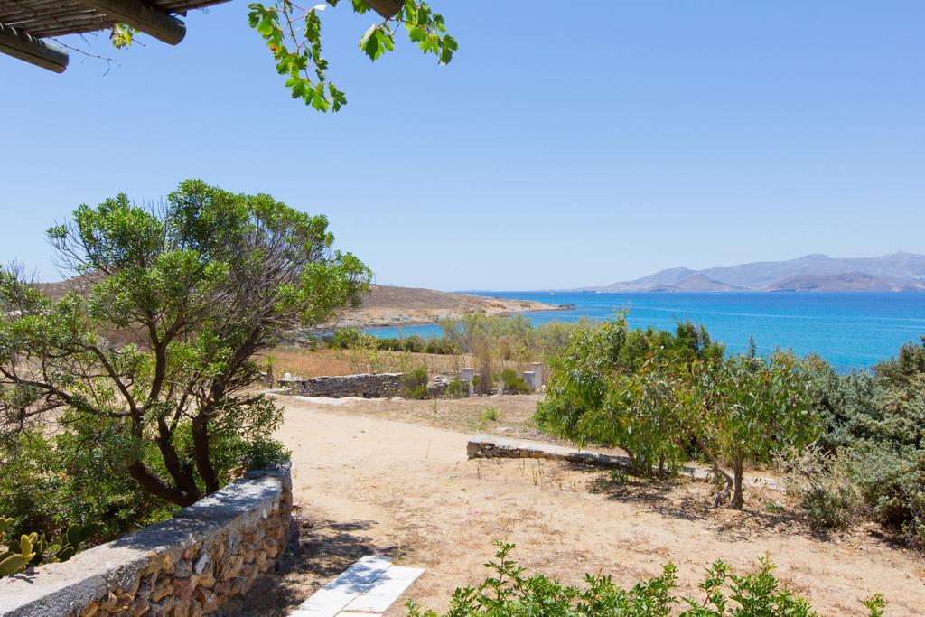 Spitakia Naxos