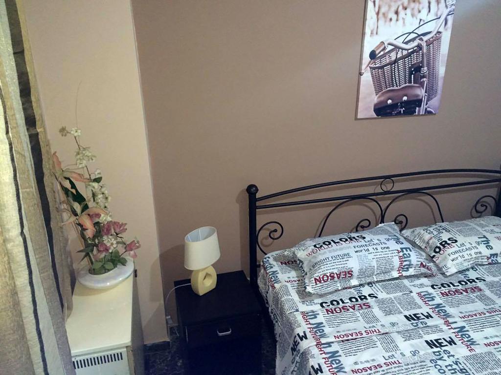 Apartment Kalispera Nafplio