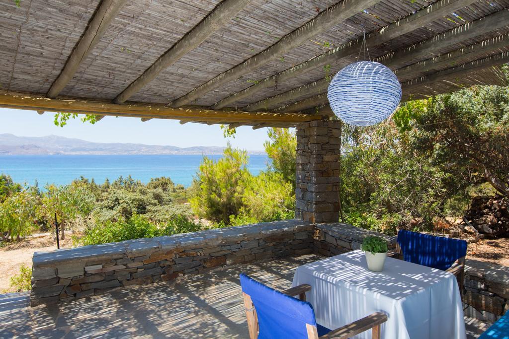 Holiday home Spitakia Naxos Stelida (Naxos)