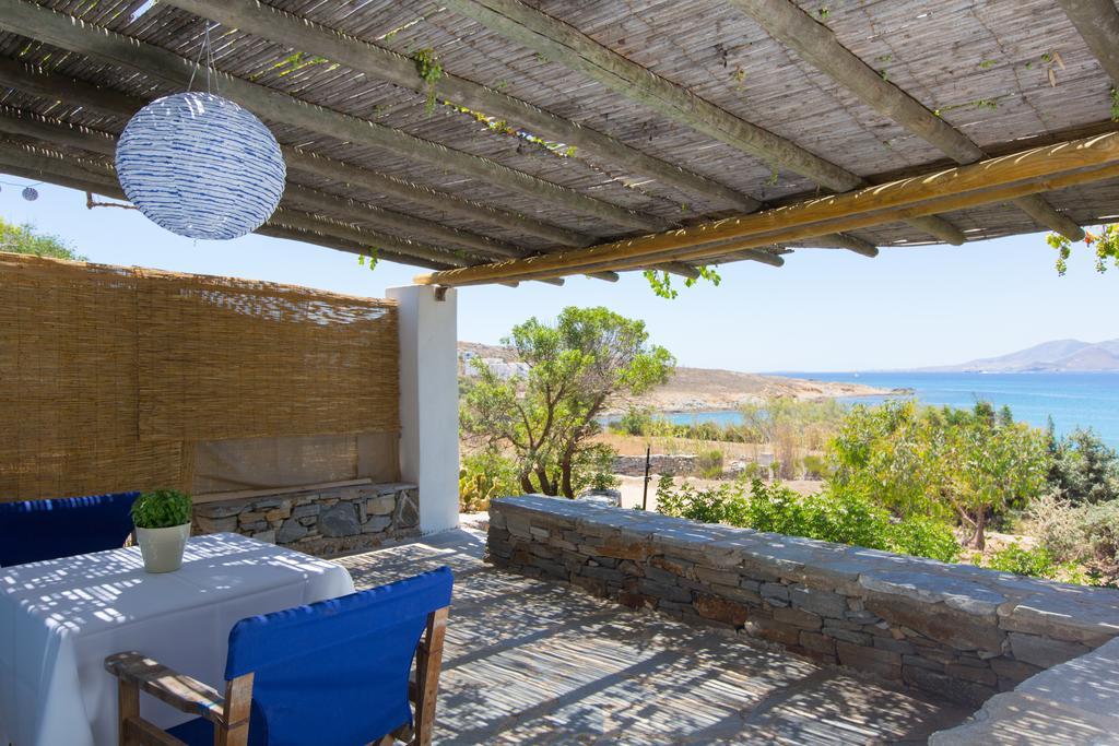 Spitakia Naxos Stelida (Naxos)