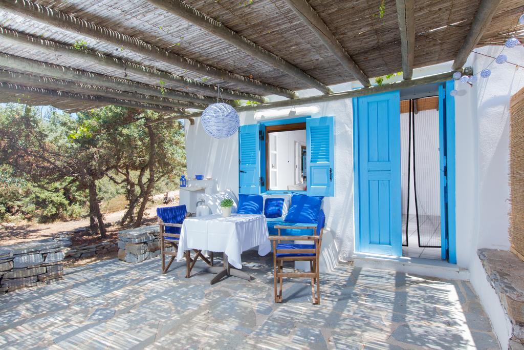 Holiday home Spitakia Naxos