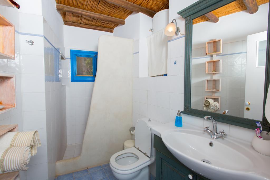 Holiday home Spitakia Naxos Stelida (Naxos)