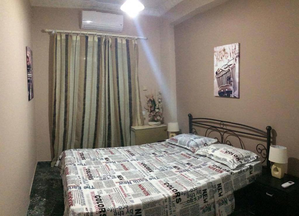 Apartment Kalispera