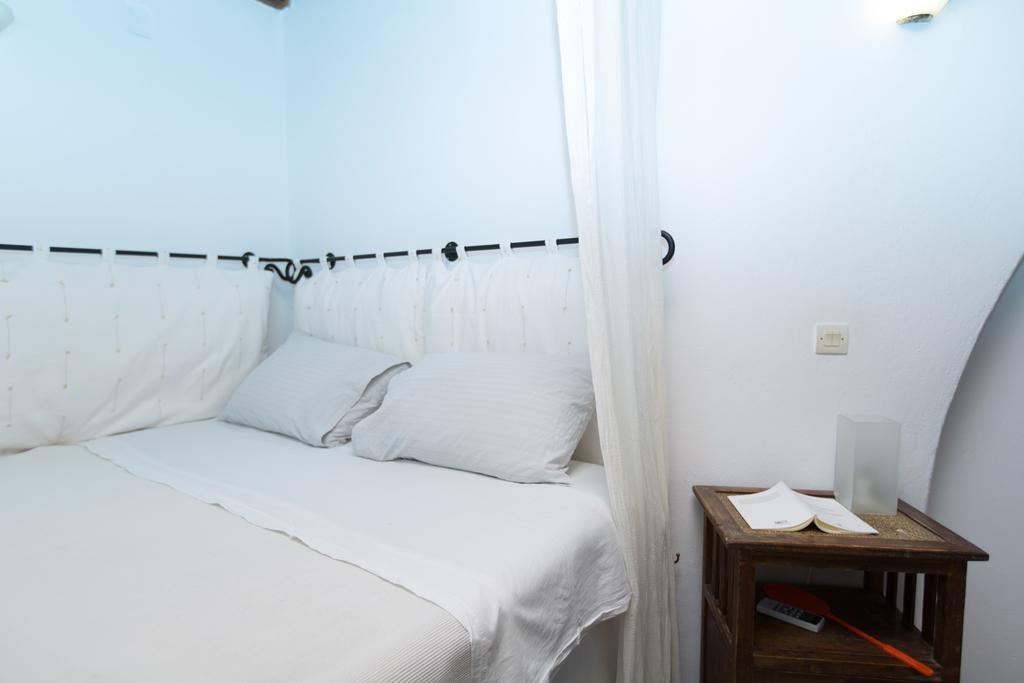 Holiday home Spitakia Naxos *