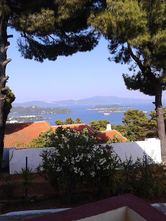 Apartment Anemos Vasilias (Skiathos)