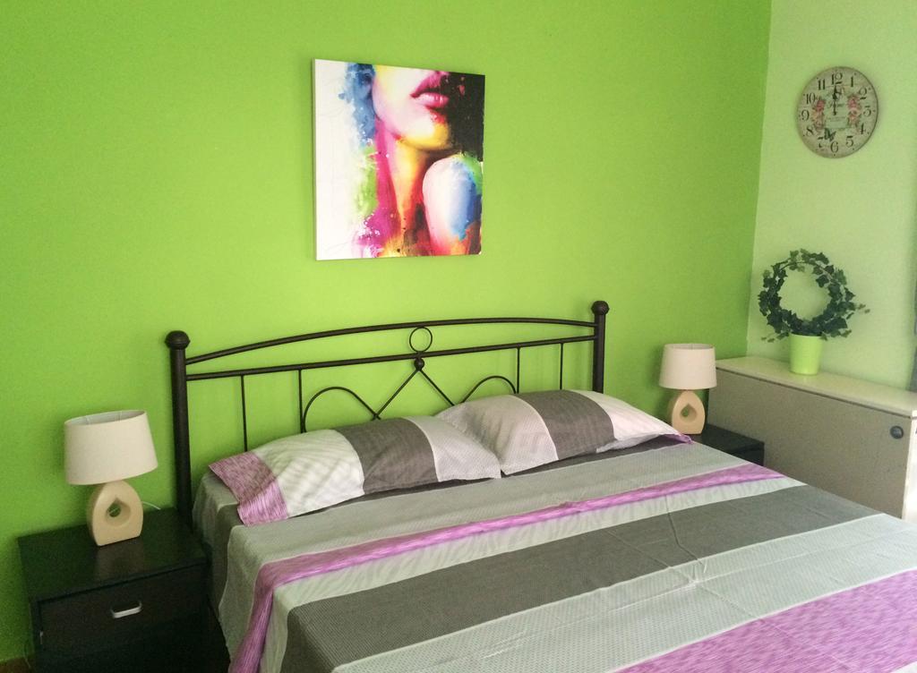 Apartment Kalispera Nafplio