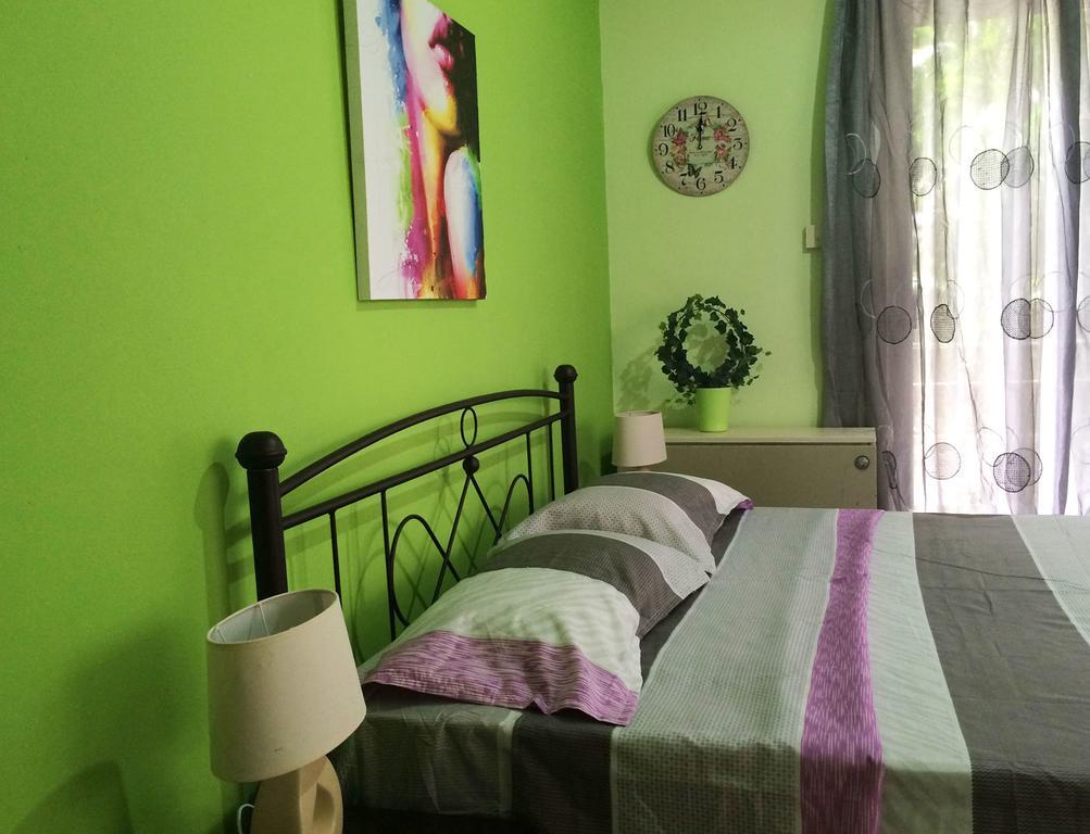 Apartment Kalispera