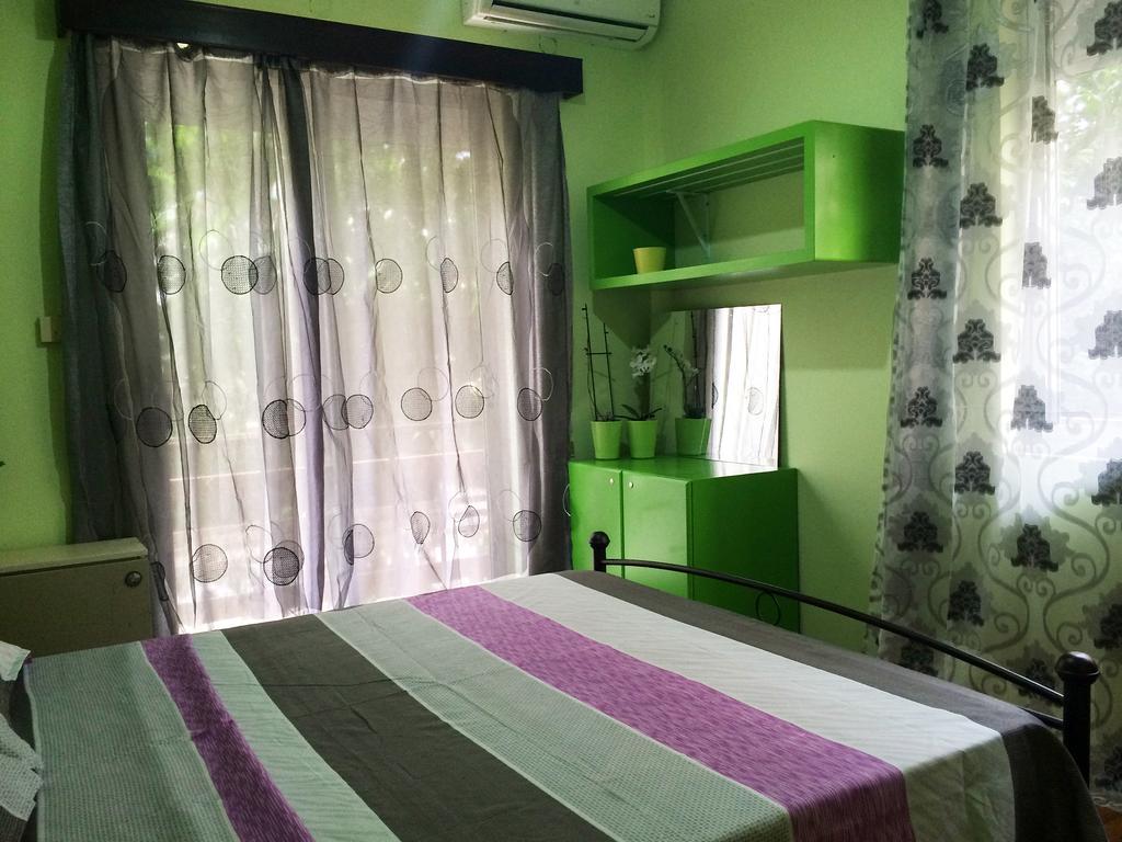 Apartment Kalispera Nafplio