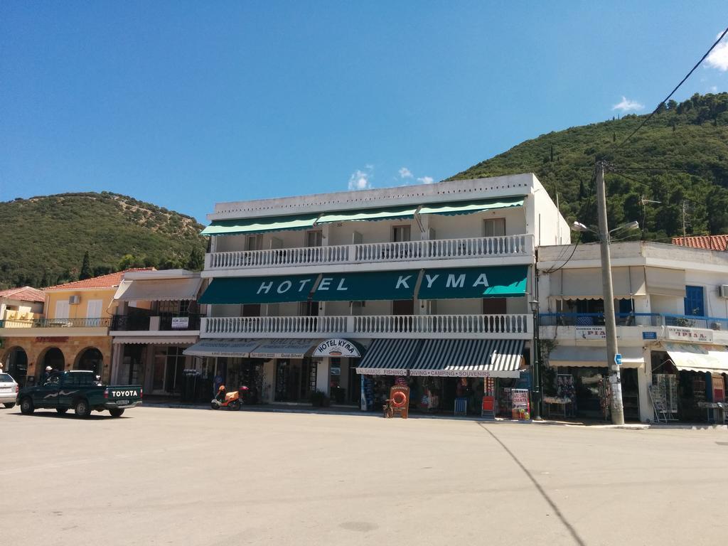 Hotel Kyma Sami (Kefalonia)