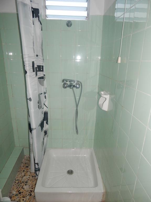 Hotel Kyma *