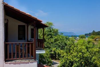 Aparthotel Hovolo 3*
