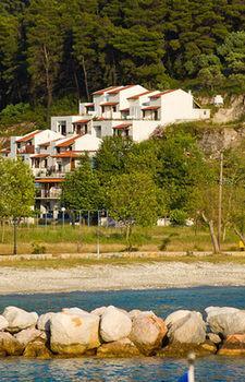 Aparthotel Hovolo Neo Klima