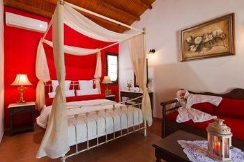 Aparthotel Hovolo
