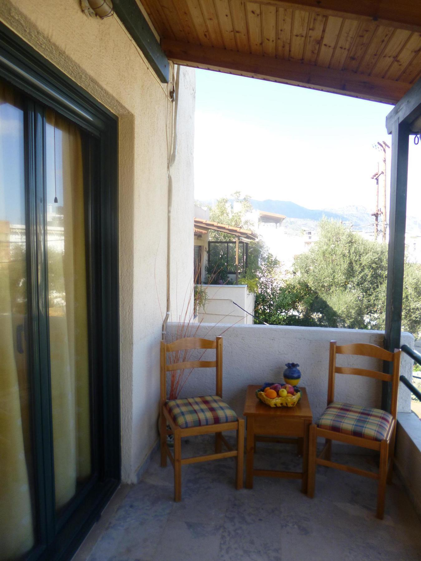 Olive Garden Apts & Elounda (Crete)