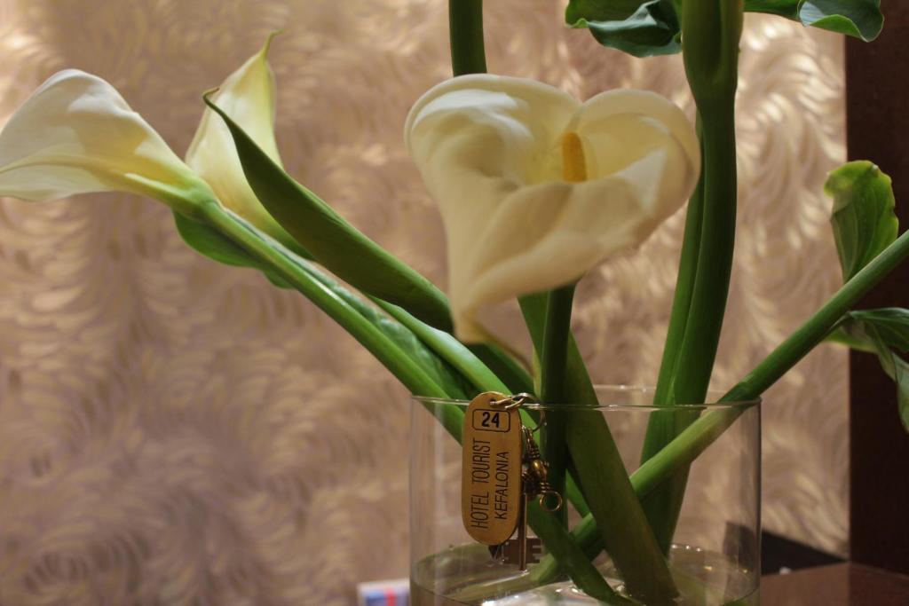 Tourist Boutique Hotel 3*
