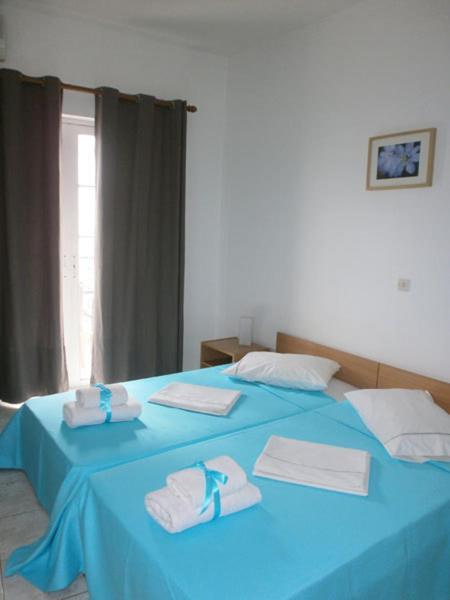 Aparthotel Vicky