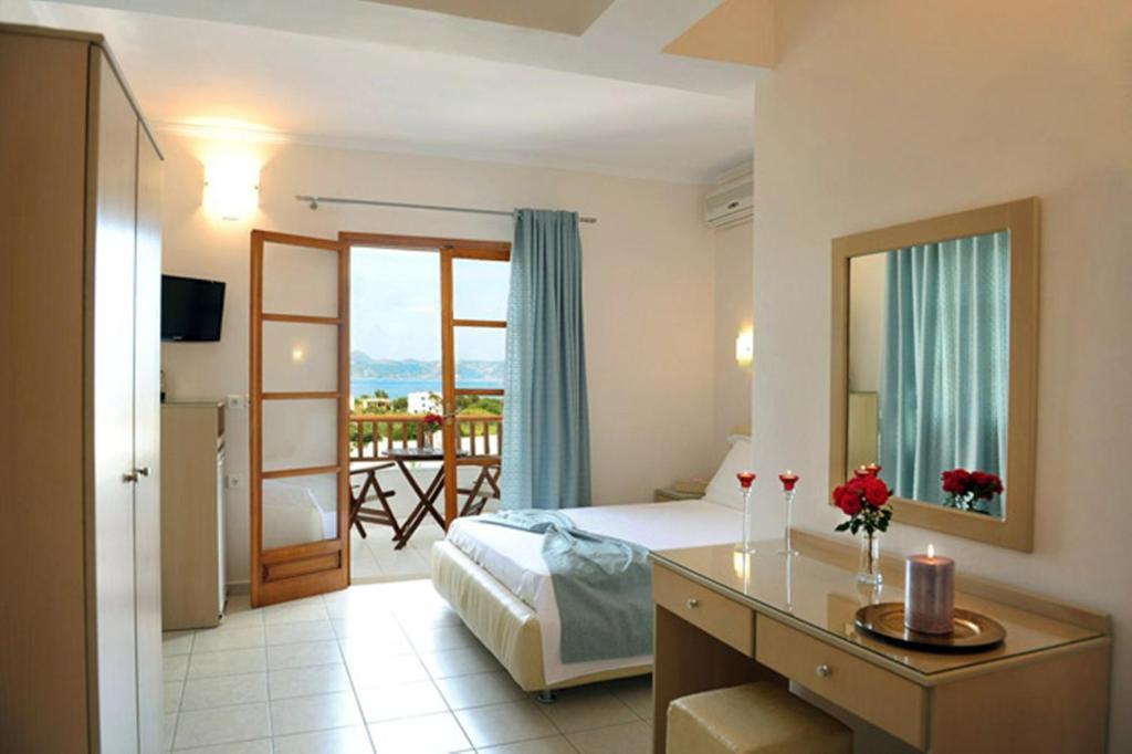 Konstantinos Aparthotel