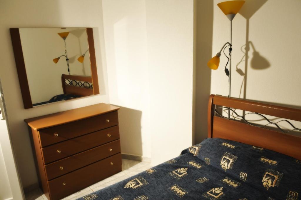 Asterias Aparthotel