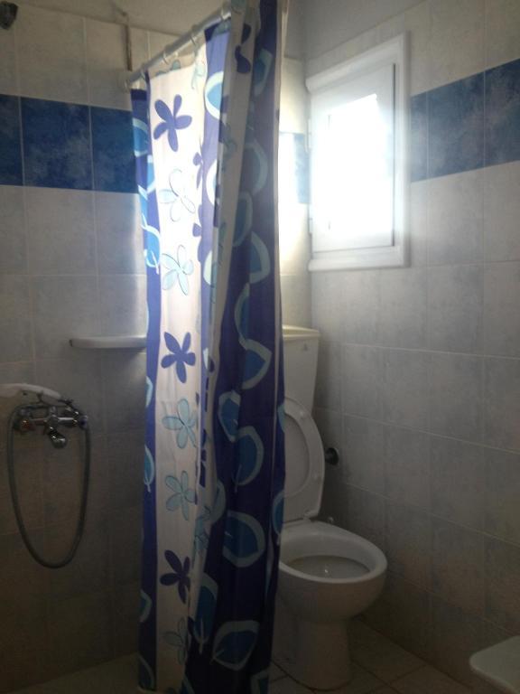Apartment Evgenia *