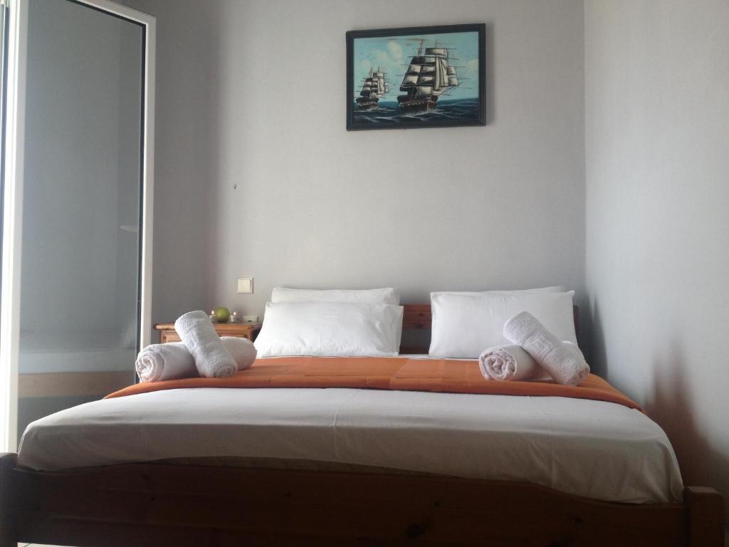 Apartment Evgenia