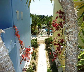 Hotel Meraki