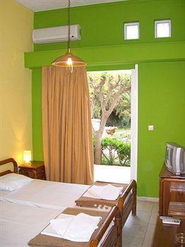 Hotel Meraki 2*