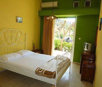 Hotel Meraki