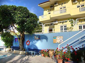 Hotel Meraki 2*