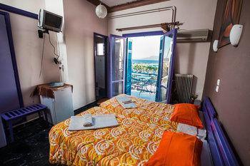 Aparthotel Togias Aegina