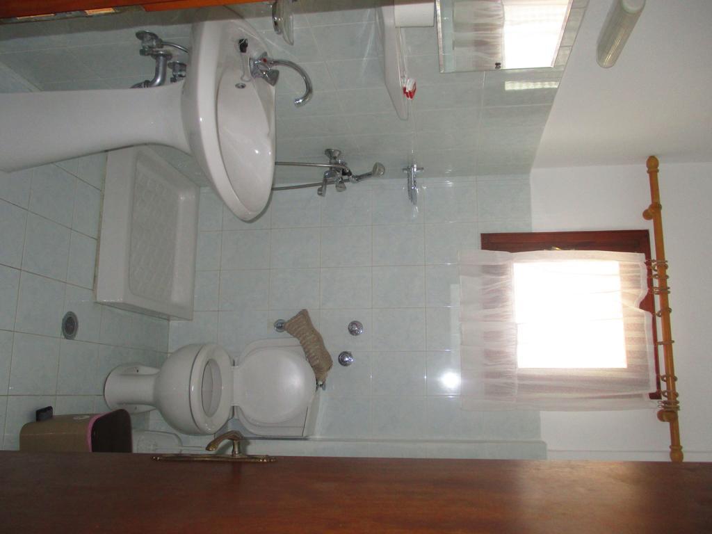 Apartment Erminia *