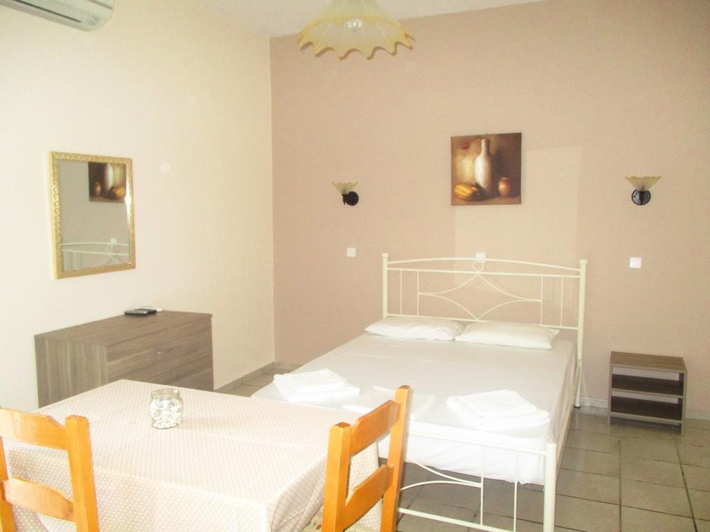 Apartment Erminia *