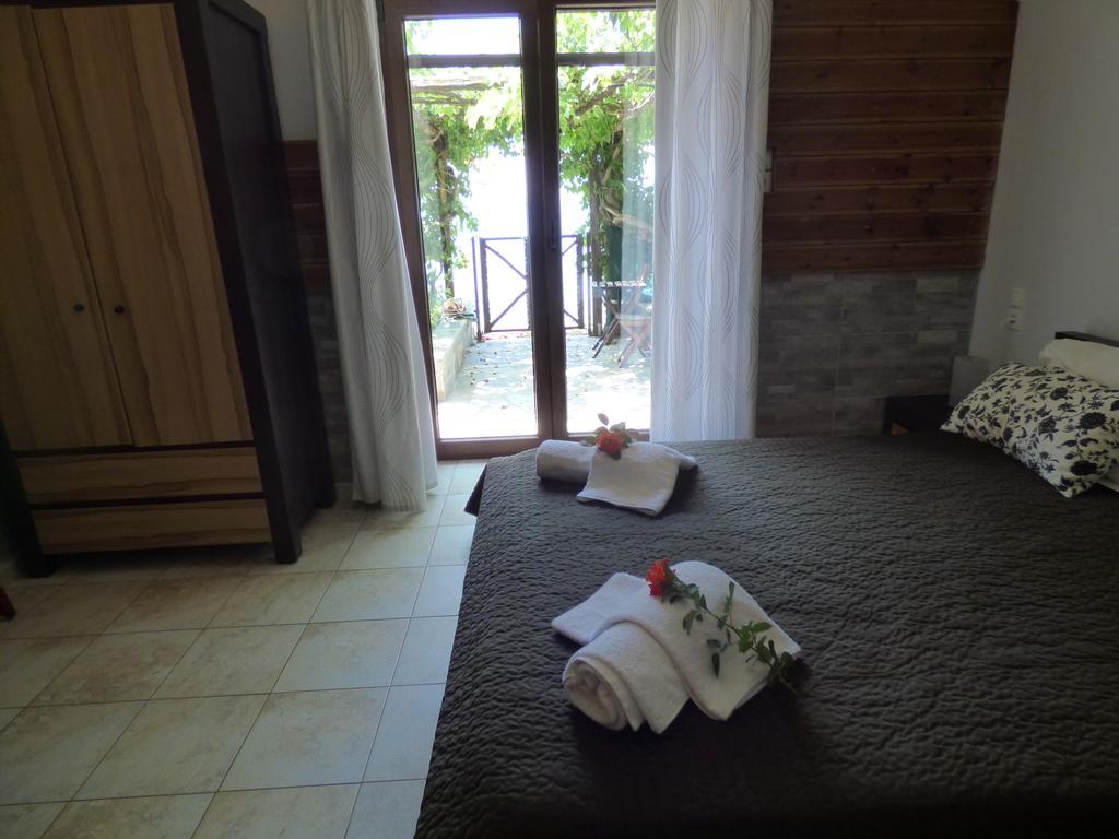 Apartment Isalos Koropi