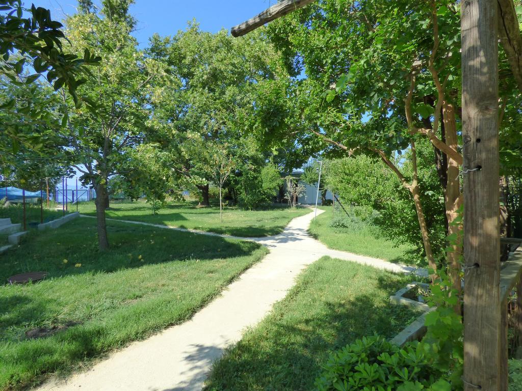 Apartment Isalos Koropi